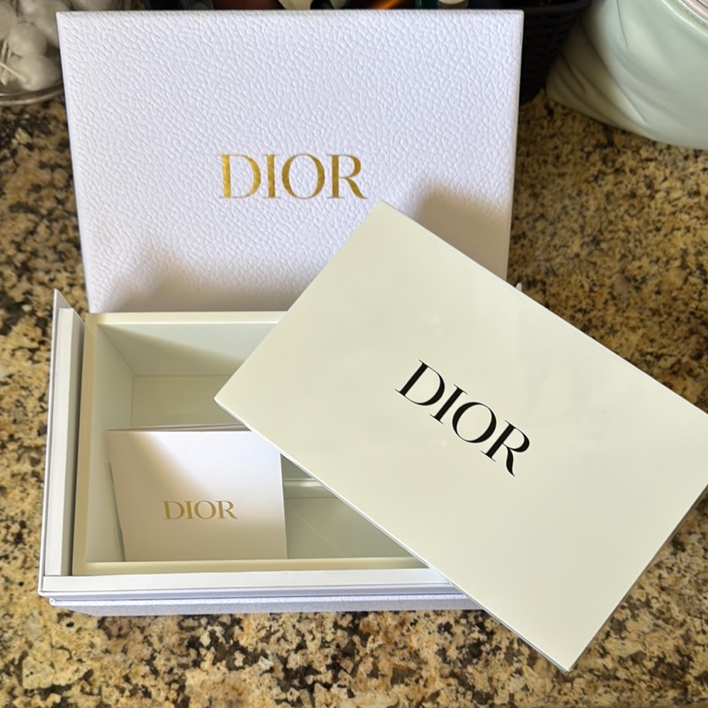 Dior Beauty Vanity Mirror BNIB